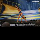 Holly   Semanoff - IFBB Europa Phoenix Pro 2014 - #1