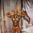 Anne   Freitas - IFBB Omaha Pro 2014 - #1