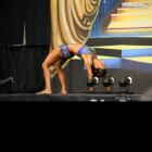 Holly   Semanoff - IFBB Europa Phoenix Pro 2014 - #1