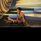 Holly   Semanoff - IFBB Europa Phoenix Pro 2014 - #1