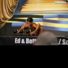 Holly   Semanoff - IFBB Europa Phoenix Pro 2014 - #1