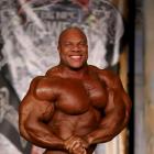 Phil  Heath - IFBB Omaha Pro 2014 - #1