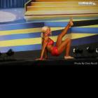 Debbie  Sizemore - IFBB Europa Phoenix Pro 2014 - #1