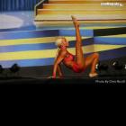 Debbie  Sizemore - IFBB Europa Phoenix Pro 2014 - #1