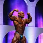 Fred   Smalls - IFBB Arnold Brasil  2014 - #1