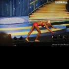 Debbie  Sizemore - IFBB Europa Phoenix Pro 2014 - #1