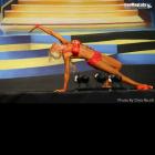 Debbie  Sizemore - IFBB Europa Phoenix Pro 2014 - #1