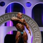 Fred   Smalls - IFBB Arnold Brasil  2014 - #1