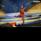 Debbie  Sizemore - IFBB Europa Phoenix Pro 2014 - #1