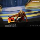 Debbie  Sizemore - IFBB Europa Phoenix Pro 2014 - #1