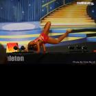 Debbie  Sizemore - IFBB Europa Phoenix Pro 2014 - #1