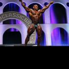 Fred   Smalls - IFBB Arnold Brasil  2014 - #1