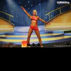 Debbie  Sizemore - IFBB Europa Phoenix Pro 2014 - #1