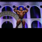 Fred   Smalls - IFBB Arnold Brasil  2014 - #1