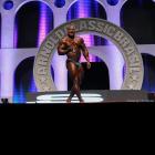 Fred   Smalls - IFBB Arnold Brasil  2014 - #1