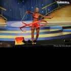 Debbie  Sizemore - IFBB Europa Phoenix Pro 2014 - #1