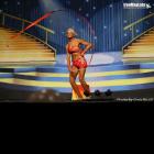 Debbie  Sizemore - IFBB Europa Phoenix Pro 2014 - #1