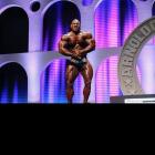 Fred   Smalls - IFBB Arnold Brasil  2014 - #1