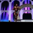 Fred   Smalls - IFBB Arnold Brasil  2014 - #1