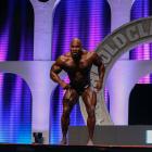 Fred   Smalls - IFBB Arnold Brasil  2014 - #1