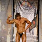 AJ  Hansen - NPC Nebraska State Championships 2014 - #1