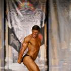 AJ  Hansen - NPC Nebraska State Championships 2014 - #1