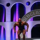 Fred   Smalls - IFBB Arnold Brasil  2014 - #1