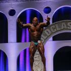 Fred   Smalls - IFBB Arnold Brasil  2014 - #1