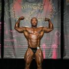 Curtis   Bryant - IFBB Wings of Strength Chicago Pro 2014 - #1