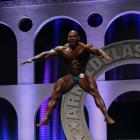 Fred   Smalls - IFBB Arnold Brasil  2014 - #1