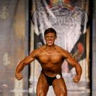 AJ  Hansen - NPC Nebraska State Championships 2014 - #1