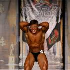 AJ  Hansen - NPC Nebraska State Championships 2014 - #1