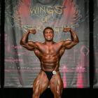 Marco  Cardona - IFBB Wings of Strength Chicago Pro 2014 - #1