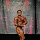 Marco  Cardona - IFBB Wings of Strength Chicago Pro 2014 - #1