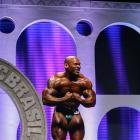 Fred   Smalls - IFBB Arnold Brasil  2014 - #1