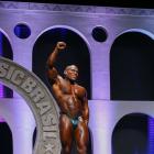 Fred   Smalls - IFBB Arnold Brasil  2014 - #1