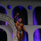 Fred   Smalls - IFBB Arnold Brasil  2014 - #1