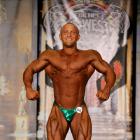 Nicholas  Langer - NPC Duel of Champions 2014 - #1