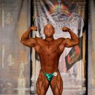 Nicholas  Langer - NPC Duel of Champions 2014 - #1