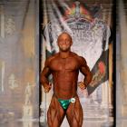 Nicholas  Langer - NPC Duel of Champions 2014 - #1