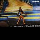 Kimberly  Stroup - IFBB Europa Phoenix Pro 2014 - #1