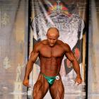 Nicholas  Langer - NPC Duel of Champions 2014 - #1