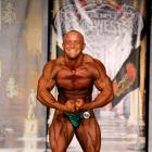 Nicholas  Langer - NPC Duel of Champions 2014 - #1