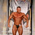 Chris  Van Gieson - NPC Duel of Champions 2014 - #1