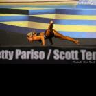 Kimberly  Stroup - IFBB Europa Phoenix Pro 2014 - #1