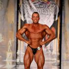 Chris  Van Gieson - NPC Duel of Champions 2014 - #1