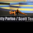 Kimberly  Stroup - IFBB Europa Phoenix Pro 2014 - #1