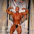 Chris  Van Gieson - NPC Duel of Champions 2014 - #1