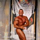 Chris  Van Gieson - NPC Duel of Champions 2014 - #1