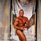 Chris  Van Gieson - NPC Duel of Champions 2014 - #1